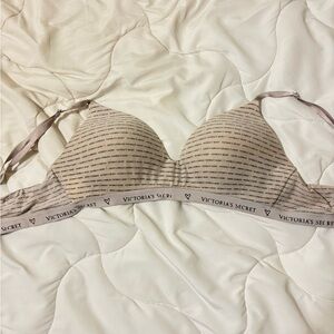 Victoria’s Secret bra